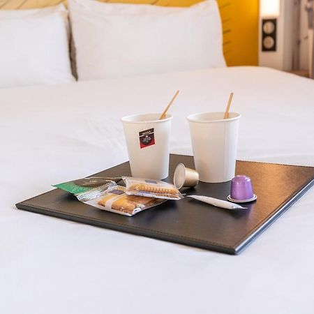 B&B Hotel Besancon Chateaufarine ภายนอก รูปภาพ
